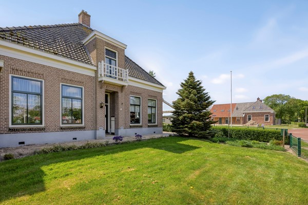 Medium property photo - Oshaarseweg 71, 7958 PR Koekange